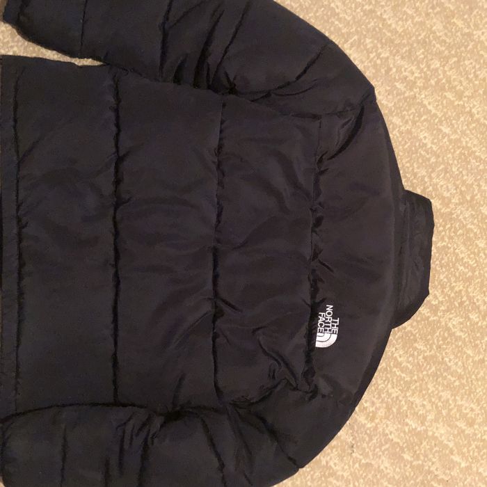 The North Face пуховик стан 10/10 розмір М, Осінь-Зима хороший вибір