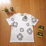 T-shirt Denim Tears Oficial