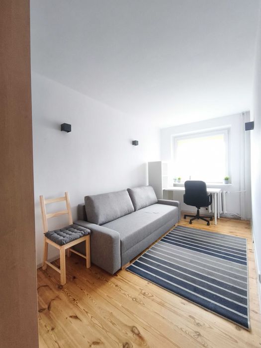 Mieszkanie na wynajem. Studenci. Blisko GUMedu.