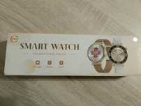 Elegancki Smartwatch