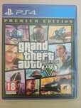 GTA V especial Edition usado