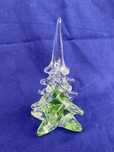 Árvore em cristal