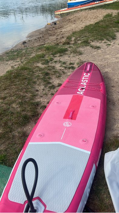 Sup Aquastic Perth 9’10”