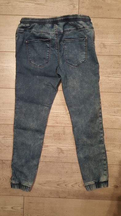 Jeans House Jogger 36