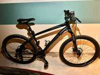 Btwin ROCKRIDER 520 L - Bicicleta BTT