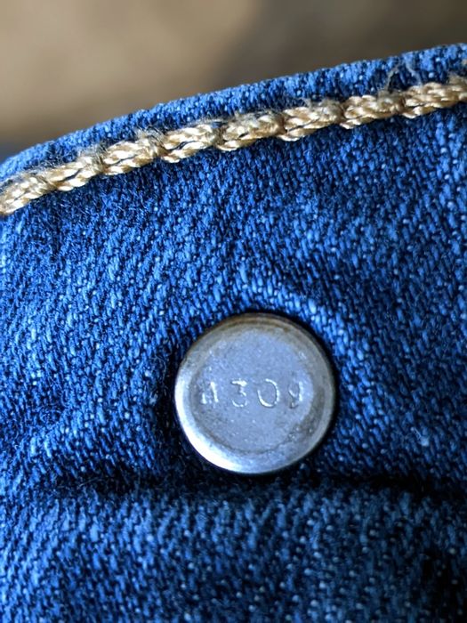 Джинси Levi's 514 оригінал.
