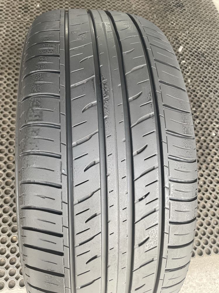 Шины летние 275/50/21 Dunlop Grandtrec PT3A