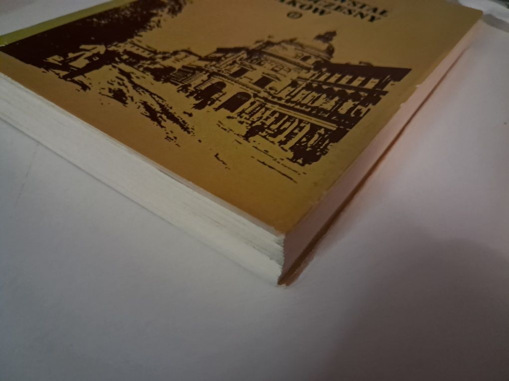 Jak powstał nowoczesny Kraków  Jacek Purchla