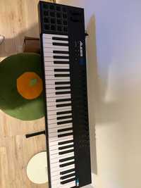 Klawiatura Midi Alesis VI 61