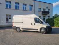 Citroen JUMPER,Ducato,Boxer L2H2 KLIMATYZACJA, Org-275Tyś KM, 1-Właść!