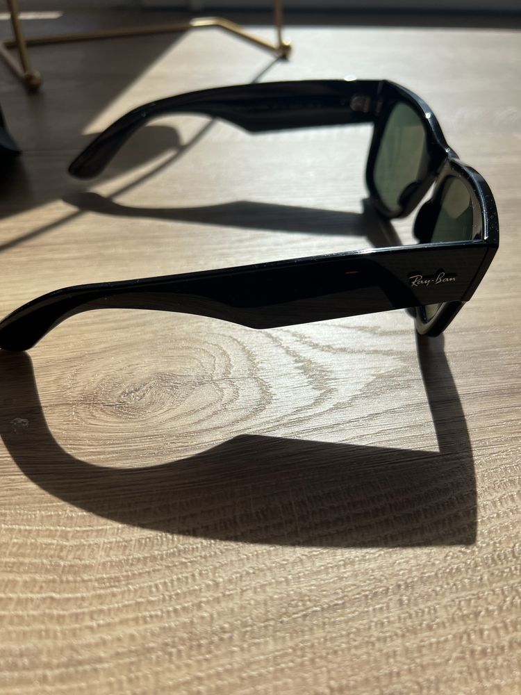 Окуляри ray ban оригінал