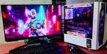 Мощный игровой ПК* i5-9400f*GTX 1070 8Gb*