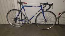 Bicicletas antigas para venda