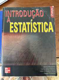 Introdução á estatística 2edicao