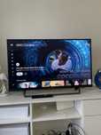 SONY 40 cali  bardzo dobry