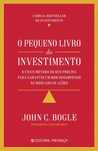 Pequeno livro do investimento (novo)