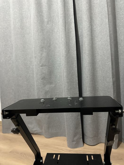Suporte Simracing Vevor
