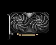 RTX 4060 Ti MSI Ventus 2X 8G OC (НА ГАРАНТІЇ)
