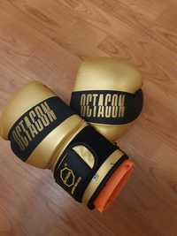 Rękawice bokserskie Octagon