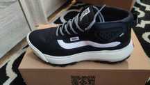 Vans mte crosspath mid unisex rozmiar 41