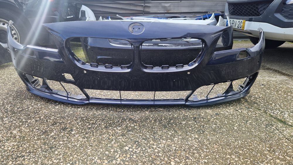 Para choques frente e tras Bmw E90 E91.  kit M