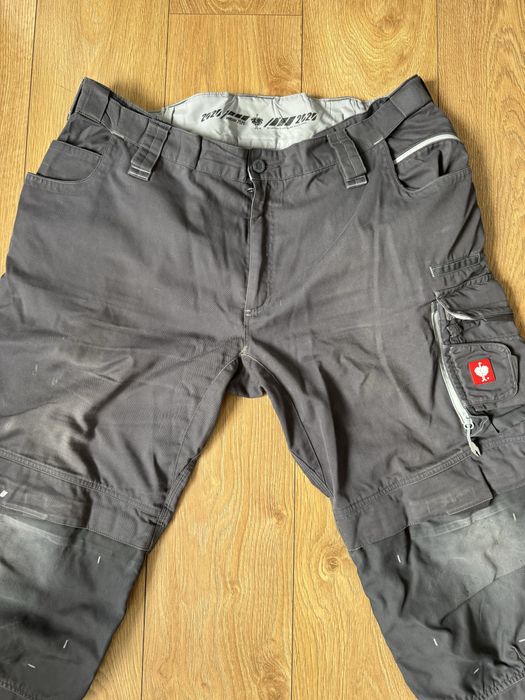 Spodnie Engelbert Strauss Motion 2020 rozmiar 58