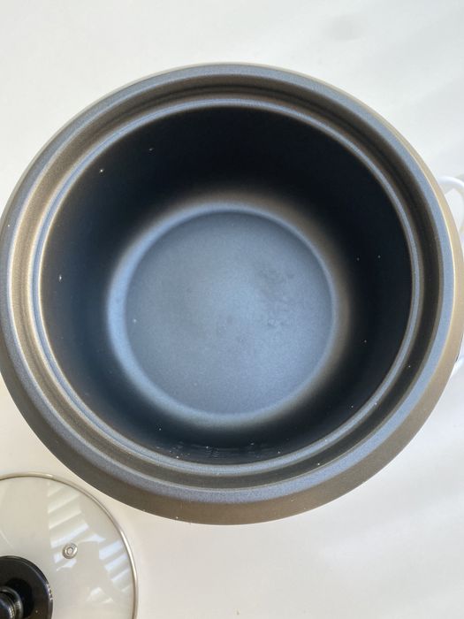 Máquina de cozer arroz