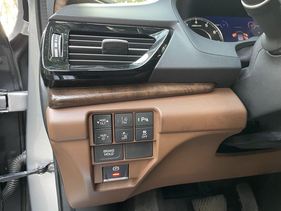 Продаю Acura RDX 2018 Advance