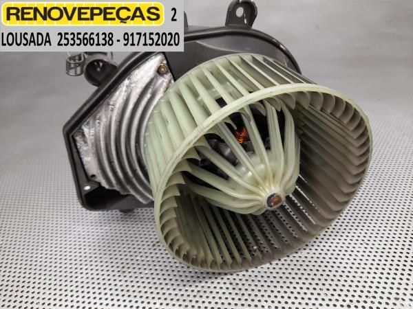 Motor da chauffage / sofagem AUDI A4 (8D2, B5)