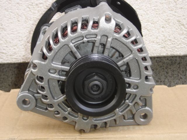Nowy Alternator Ford Focus MK1  Transit CONNECT TOURNEO 1.8D