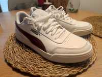 Sneakersy PUMA Caracal model opis - rozm UK10 44.5 gw KRK lub wys OLX