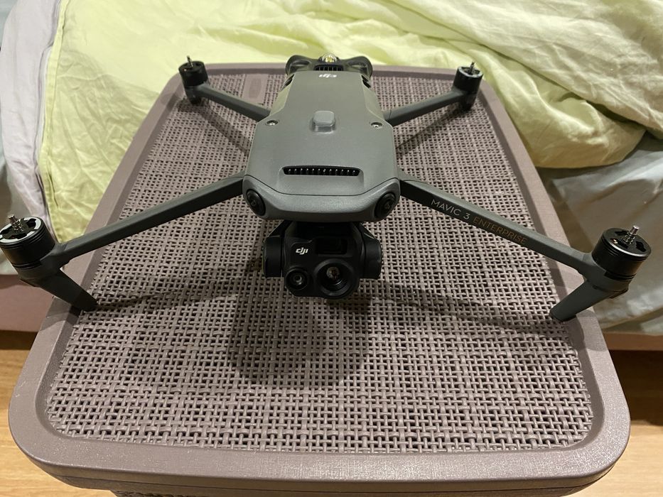 Dji Mavic 3t джі мавік 3т 3Г22хв ідеал стан без аккаунту без нюансів