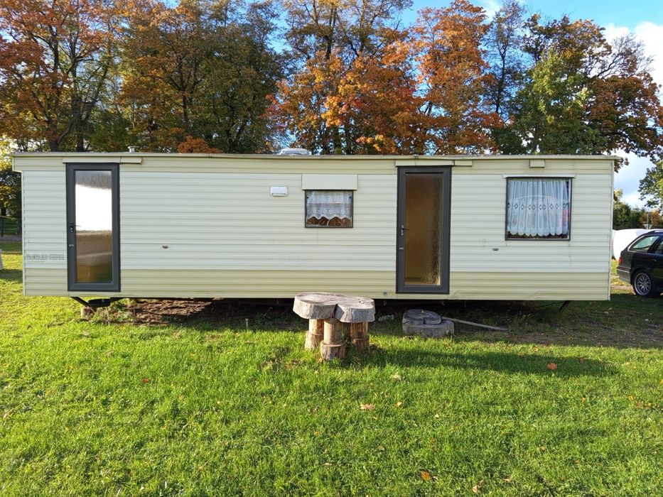 Sprzedam domek holenderski