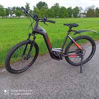 Rower elektryczny Haibike Trekking 9 cross 2023