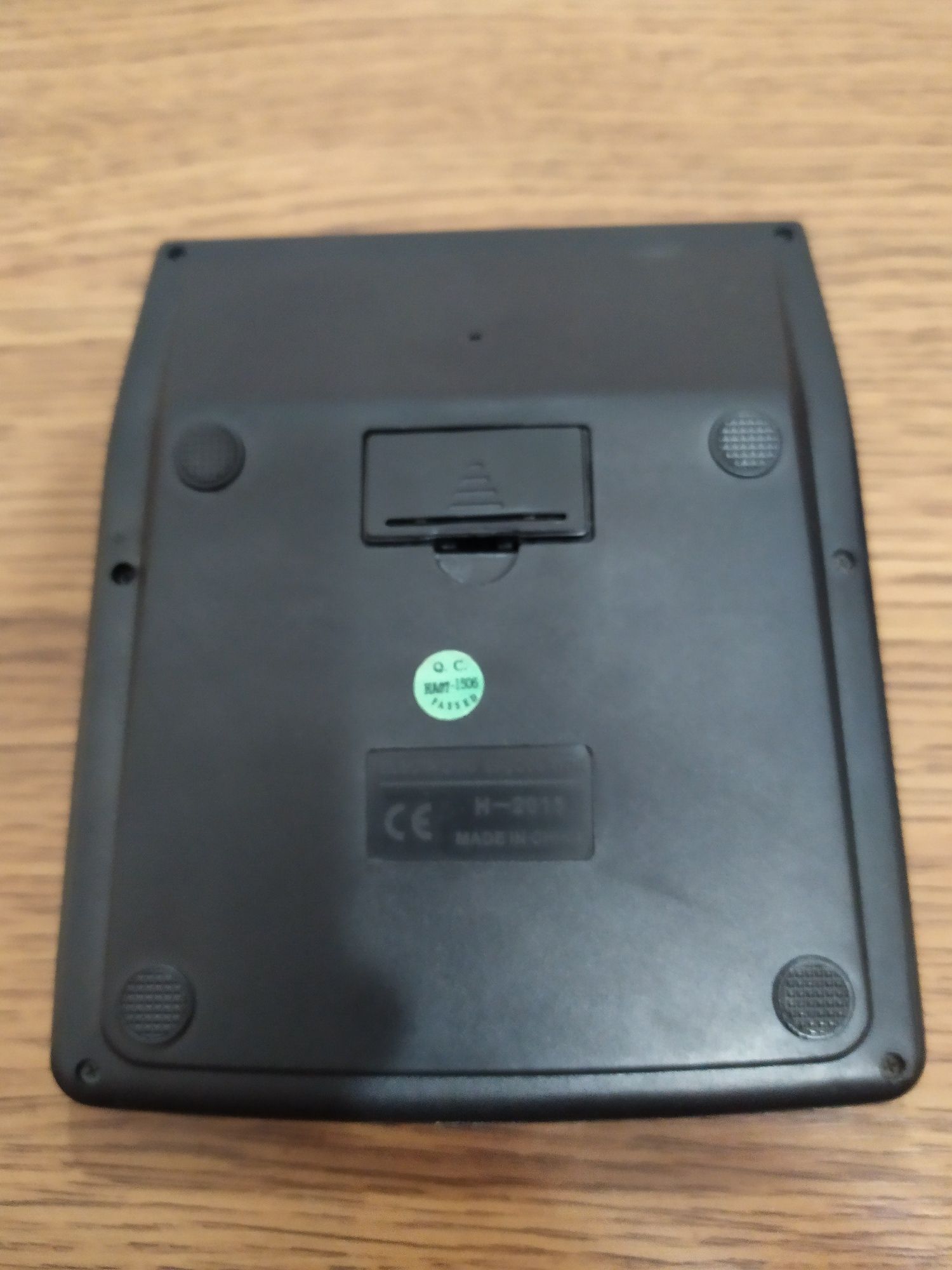 Калькулятор KADIO KD-8188A