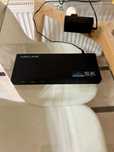 WL-UG69DK1 USB-C Dual 4K Docking Station MAC PC Док-станція