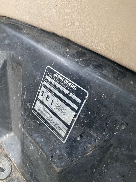 Продам трактор додір