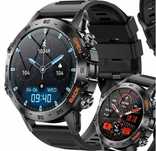 Zegarek Smartwatch Męski Wodoodporny (Okazja)