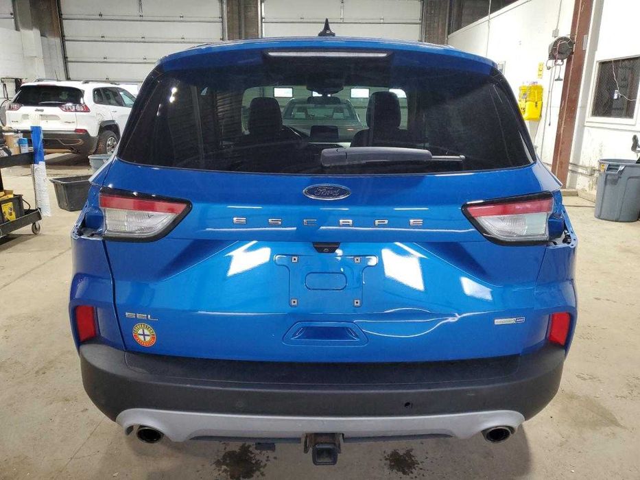 FORD Escape SEL 2020
