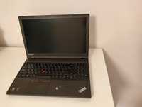 Laptop Lenovo ThinkPad W541