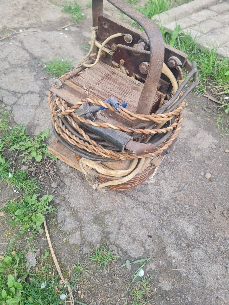 Сварочный аппарат