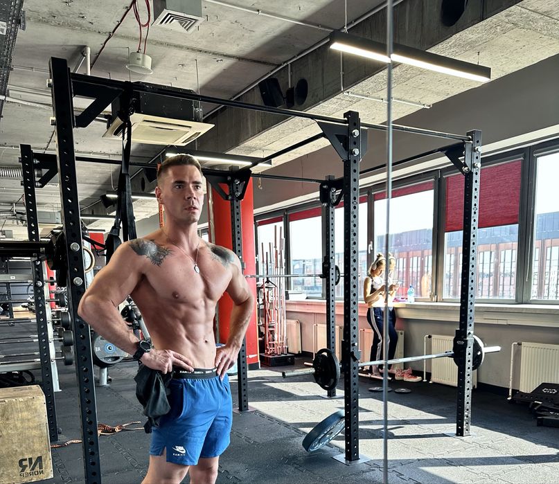 Trener Personalny Wrocław