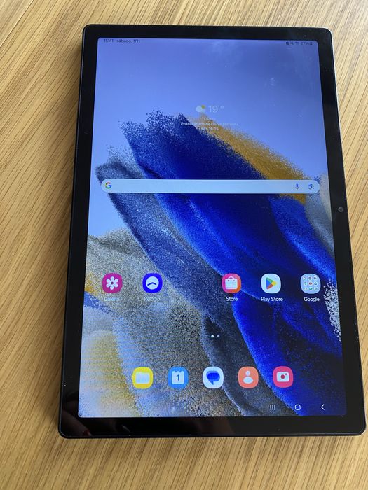 Vendo tablet samsung galaxy Tab A8