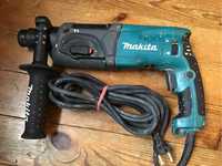 Перфоратор Makita HR 2470 оригінал 100%