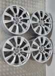 VW Amarok Felgi Aluminiowe 17 5X120