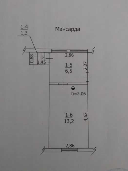 Продам дачу с.Пороскотень,СТ Перемога. Газ,сад,підсобні приміщення