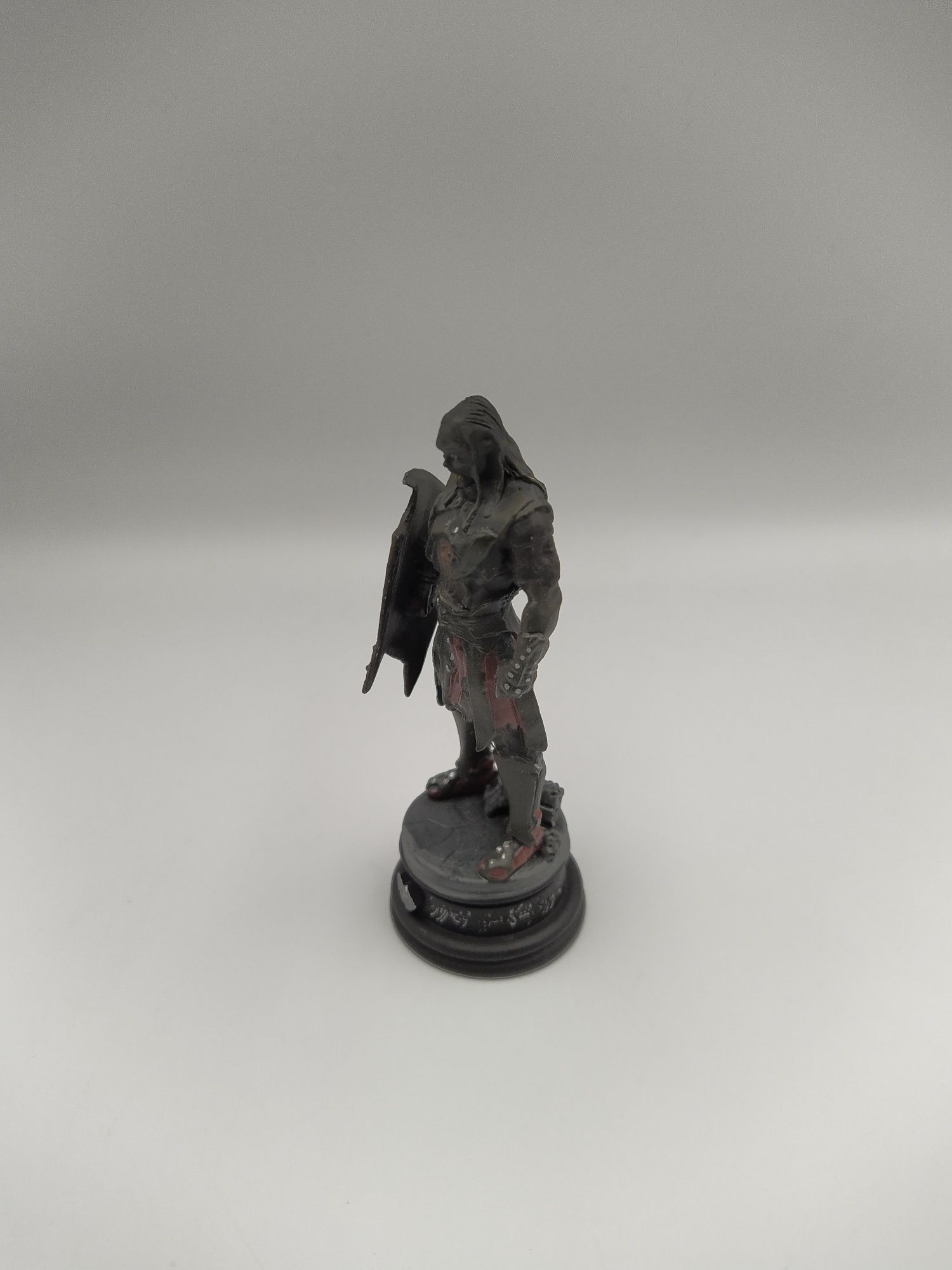 Shagrat Władca pierścieni figurka kolekcjonerska Eaglemoss