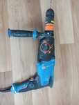 Młot udarowo-obrotowy SDS Plus DEXTER 800W