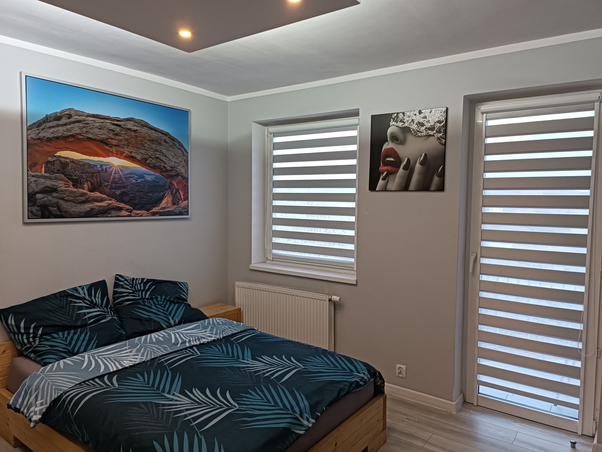 24/7 APARTaMENT SILVER na doby promocja BLIK