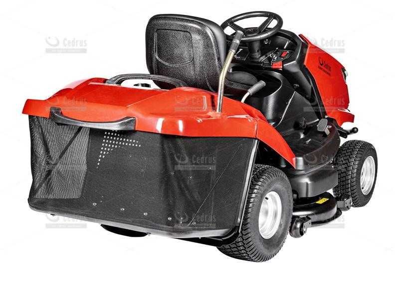 Traktorek Ogrodowy Cedrus Starjet UJ 102/22H Briggs&Stratton